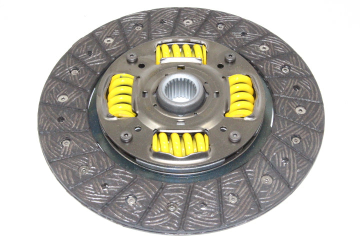 Hks - Light Action Replacement part - Clutch Disk - Honda - CR-Z ZF1-26999-AH002 - Rzcrewgarage