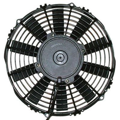 spal-12-medium-profile-puller-fan-30101504 - Rzcrewgarage