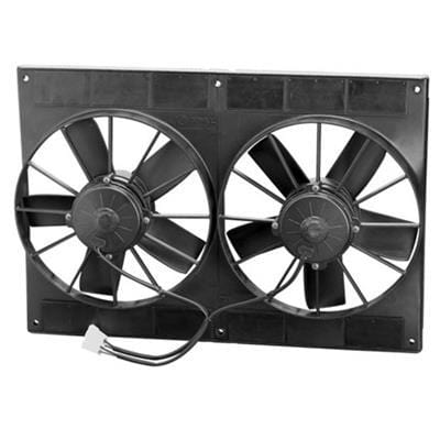 spal-11-dual-high-performance-puller-fan-30102052 - Rzcrewgarage