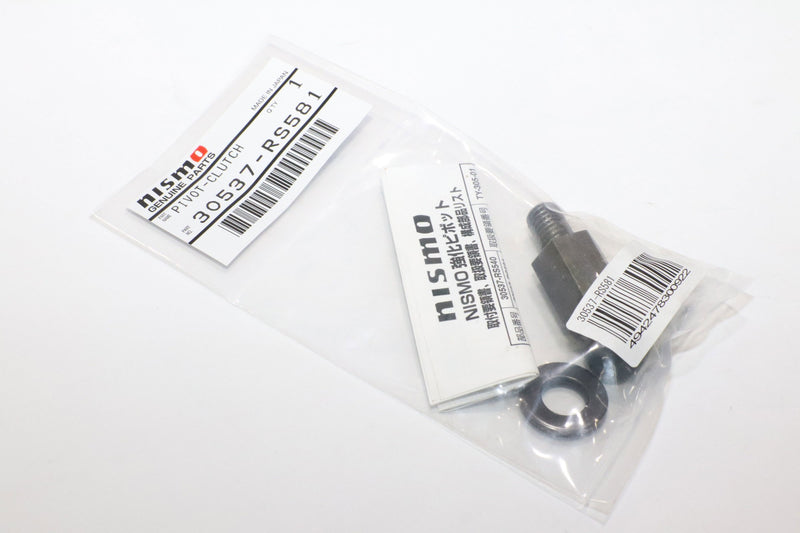 Nismo - Reinforced Release Pivot - Nissan - RB25DET - 30537-RS581 - Rzcrewgarage