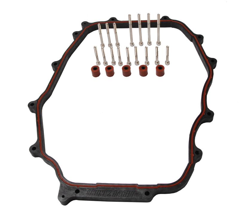 Plenum Spacer - Z33(DE) - 307-07-0400