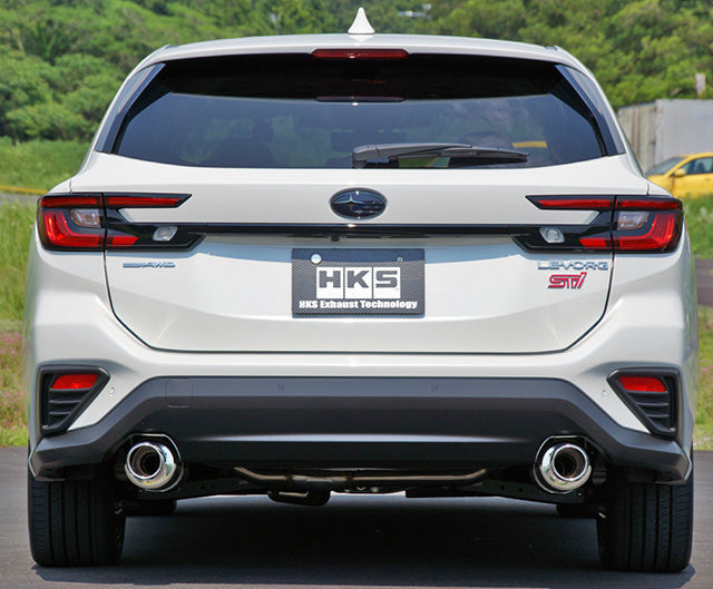 HKS Hi Power Spec L II - VN5 - 31019-AF133