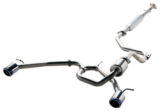 HKS Hi Power Spec L II - ZC33S - 31019-AS109