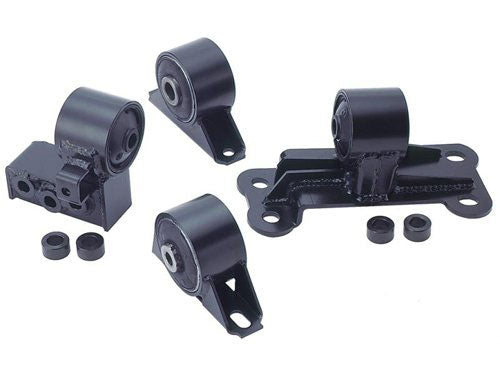 Cusco Engine Mount Set - EK4/EK9 - 311-911-SET - RzcrewEurope.com