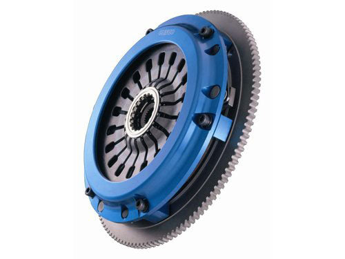 Cusco Super Single Clutch System - Honda - B series Clutch - 317-022-SP - Rzcrewgarage