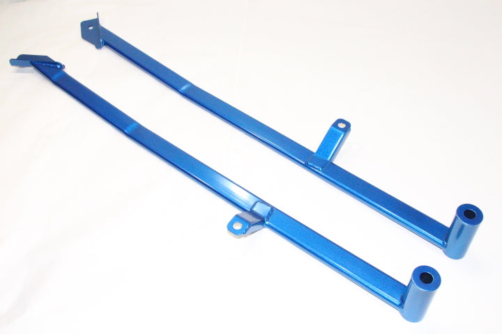 Cusco Japan - Power Brace Rear Side - Honda Civic FD1/FD2/FD2R - 329 492 RS