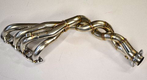 HKS 4-2-1 Race Header - AP1/AP2 - 33002-AH001