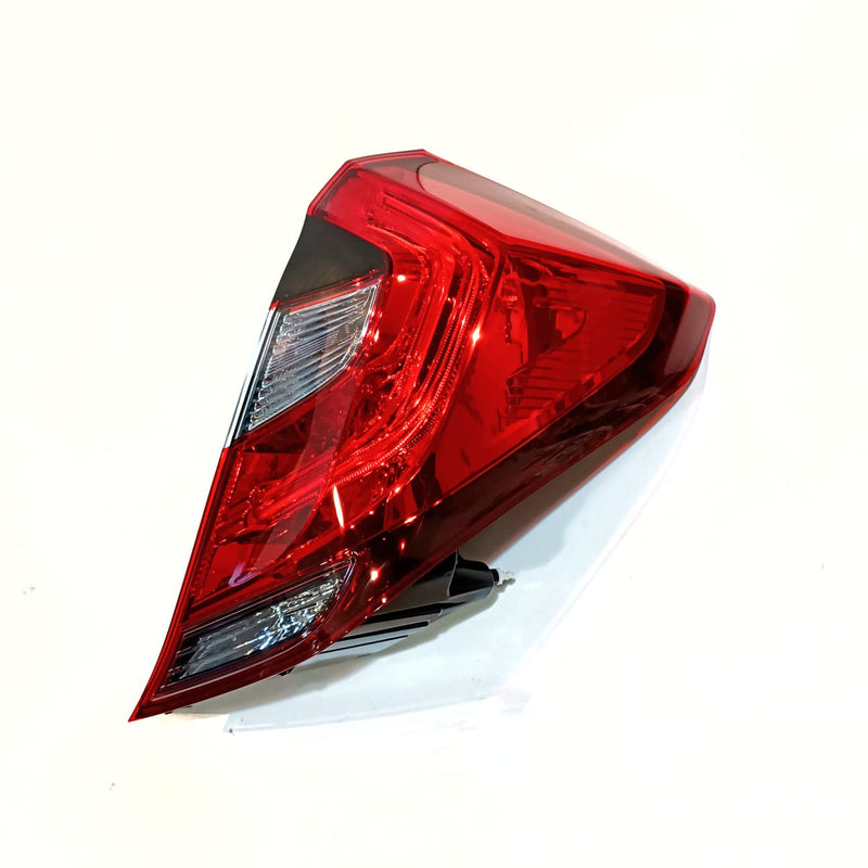 Genuine Honda Parts - FIT GK5 Hybrid JDM Tail Light Right - Honda - Fit-Jazz GK / GP5 - 33500-T5A-N31 - Rzcrew Garage