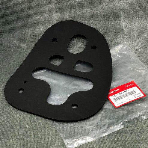 Genuine Honda Parts - Rear Tail light seal - Honda - Civic EK Hatchback - 33503-S03-003 - Rzcrew Garage