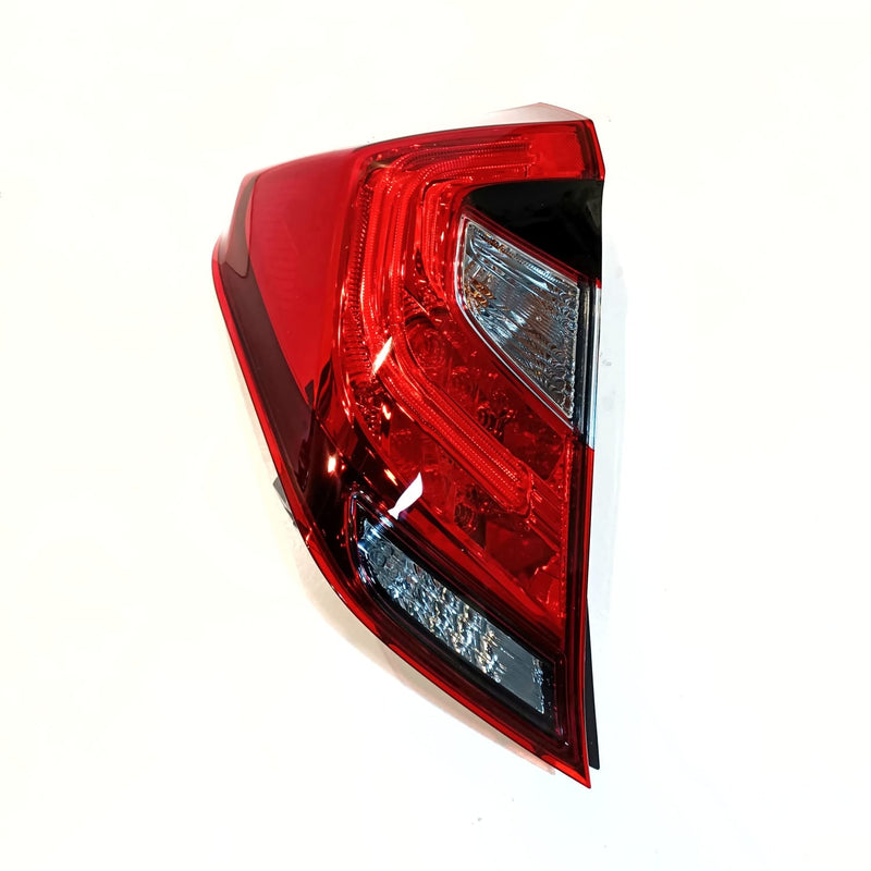 Genuine Honda Parts - FIT GK5 RS JDM Tail Light Left - Honda - Fit-Jazz GK / GP5 - 33550-T5A-N21 - Rzcrew Garage