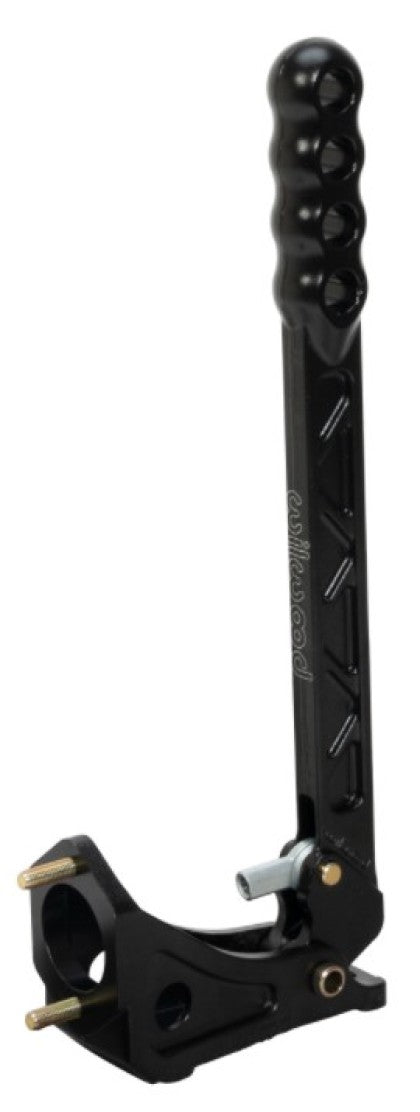 Wilwood Hand Brake Level Assembly - Vertical - 11:1 Ratio - 340-14769 - Rzcrewgarage