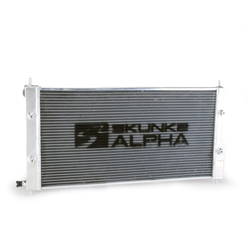 Skunk 2 - Alpha Series Full Size Radiators Radiator - Toyota - 86 ZN6 (MT) - 349-12-1000 - RZCREWGARAGE
