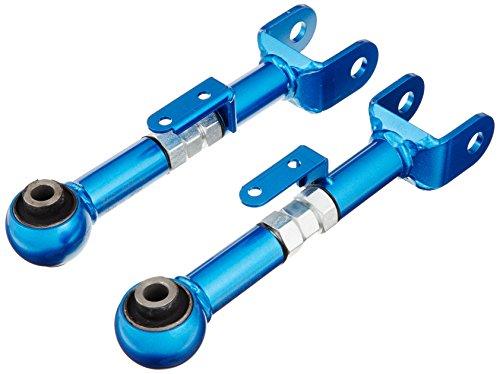 Cusco Japan - Cusco Japan - Adjustable Rear Upper Arms - Honda - RB1/RB3 - 360 474 L - Rzcrewgarage