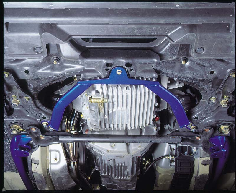 Cusco Japan - Front A Lower arm bar Ver.2 - Honda S2000 AP1/AP2 - 380 477 A