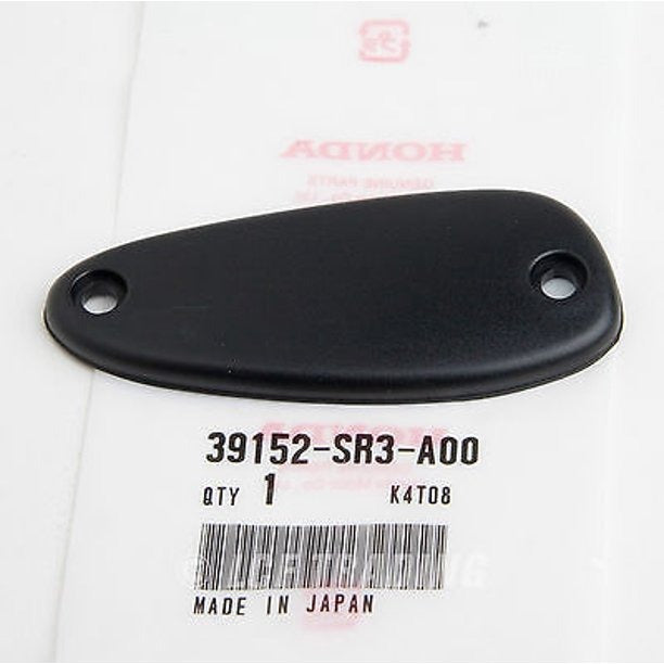 Genuine Honda Parts - Antenna Delete - Honda - Civic EG Hatchback - 39152-SR3-A00 - Rzcrew Garage