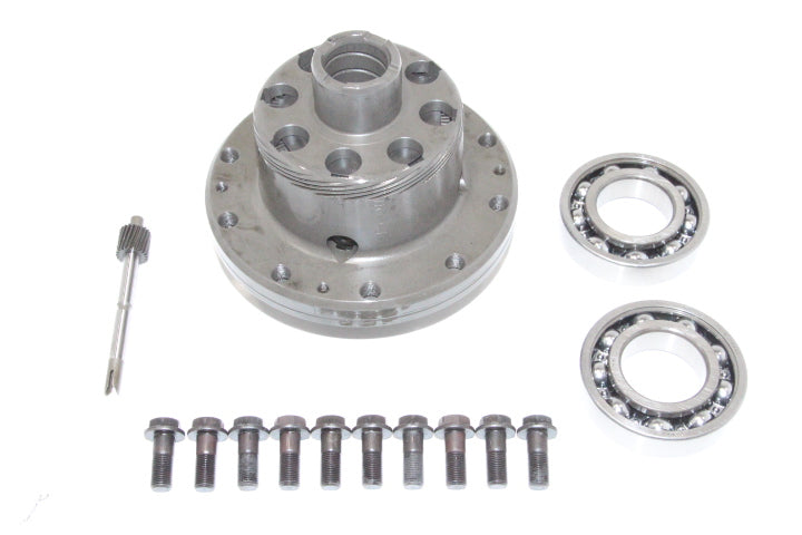 Spoon Mechanical - 1.5 way Front LSD - Honda Civic Type R - EK9 (MT) - EK9 - 41000-DC2-000