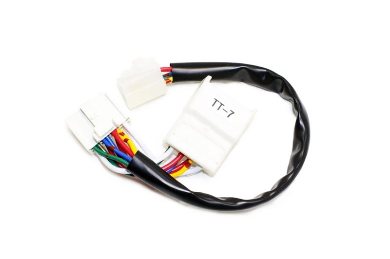 HKS Turbo Timer Harness - Toyota - Supra JZA80(T)