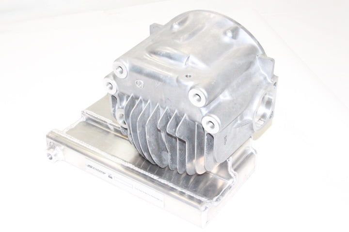 Spoon - High Capacity Differential Case - Honda - S2000 AP1/AP2 - 41170-AP1-020 - RZCrewGarage