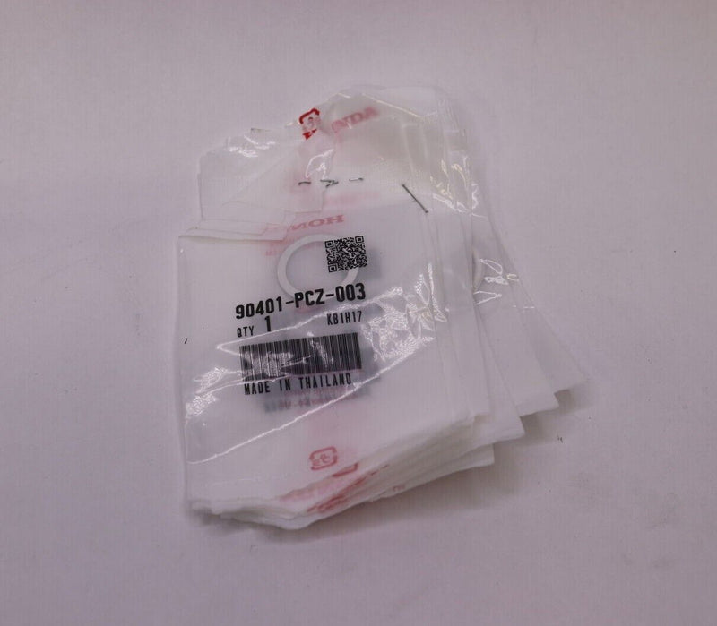 Genuine Honda Parts Spacer Set (27 Pieces) - Honda S2000 - AP1/AP2 - AP1/AP2 - 41360-PCZ-003