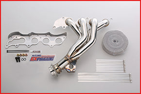 Tomei - Expreme Exhaust Manifold - Mazda - MX-5 Miata Roadster NC - NC - 416001