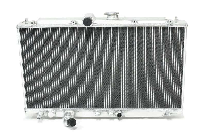 Sard Triple Core Radiator - Honda - Accord Euro R CL7 (MT)
