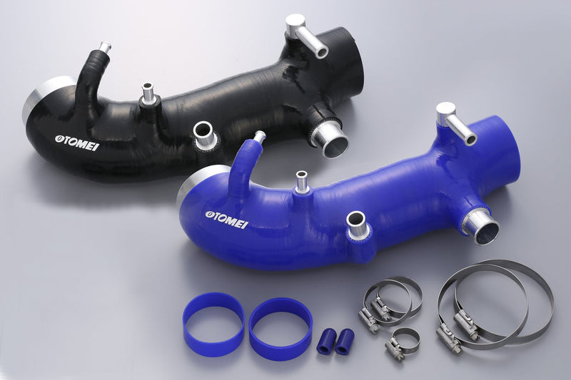 Tomei Turbo Suction Intake Hose Blue - Subaru - Impreza WRX STi GRB/GVB