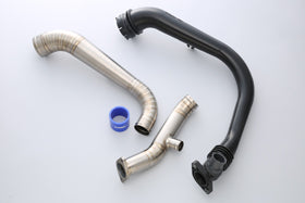 Tomei Titanium Intake Pipes - Subaru - Forester SJG APPLIED A to D(TC)