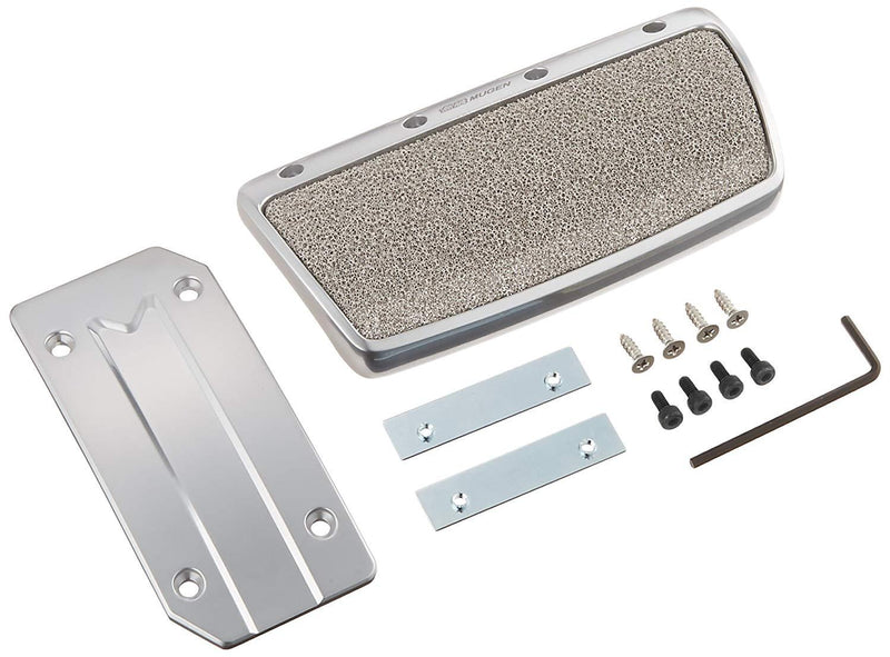 Mugen -  Sports Pedal Kit - AT  - RZCrewEurope