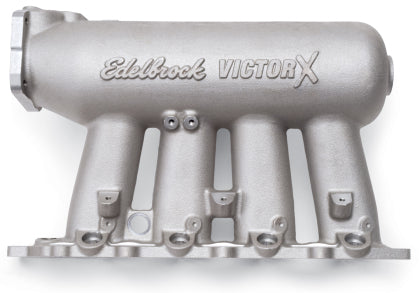 Edelbrock Honda B16A Type R Race Manifold - B series - 4764