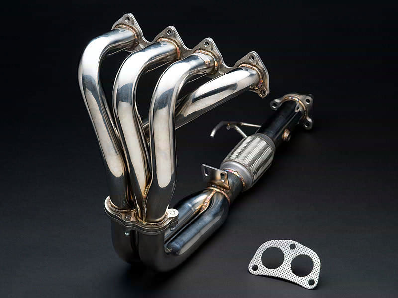 Jun Auto Exhaust Manifold - DC2/DB8 - 5003A-H001