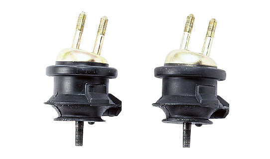 Mugen Engine Mount Set - Complete 4 Piece Set  - AP1 - 50800-XGS-S0N0 - RzcrewEurope.com