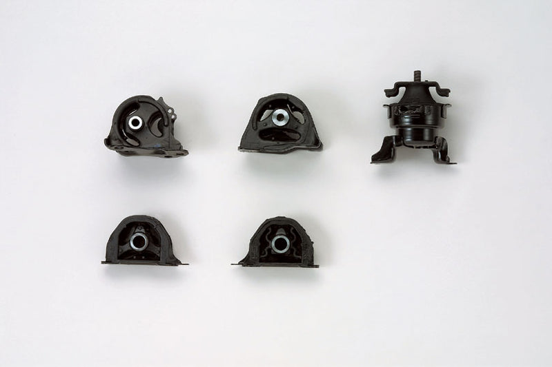 Mugen Engine Mount Set - Complete 5 Piece Set - EK9 - 50800-XJ1-S0N0 - RzcrewEurope.com