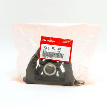 Lower Left Engine Mount - DC2/DB8 - 50842-ST7-Z00 - RzcrewEurope.com