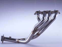 Fujitsubo SuperEX Exhaust Headers - AP1/AP2 - 510-55511