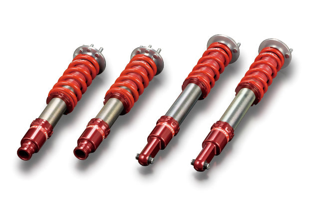 Toda Racing - Fightex Type DA Coilover Kit - Honda Accord Torneo Euro R CL1 - 51520-CL1-000 - Rzcrewgarage