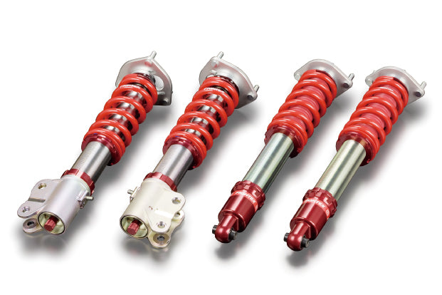 Toda Racing - Fightex Type DA Coilover Kit - Mitsubishi Lancer Evolution X CZ4A - 51520-CZ4-000 - Rzcrewgarage