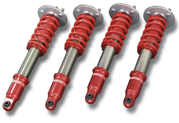Toda Racing - Fightex Type DA Coilover Kit - Honda NSX NA1/NA2 - 51520-NA1-000 - Rzcrewgarage