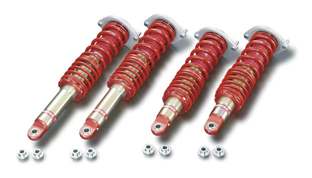 Toda Racing - Fightex Type DA Coilover Kit - Mazda MX-5 Miata Roadster NA - 51520-NA6-000 - Rzcrewgarage