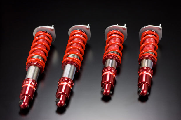 Toda Racing - Fightex Type DA Coilover Kit - Mazda MX-5 Miata Roadster NB - 51520-NB6-000 - Rzcrewgarage