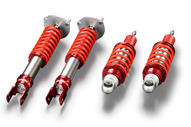 Toda Racing - Fightex Type DA Coilover Kit - Mazda MX-5 Miata Roadster NC - 51520-NCE-000 - Rzcrewgarage