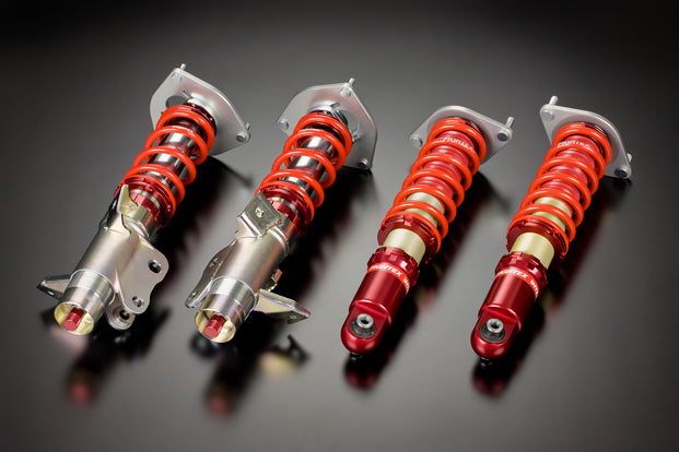 Toda Racing - Fightex Type DA Coilover Kit - Toyota 86 ZN6 - 51520-ZN6-000 - Rzcrewgarage