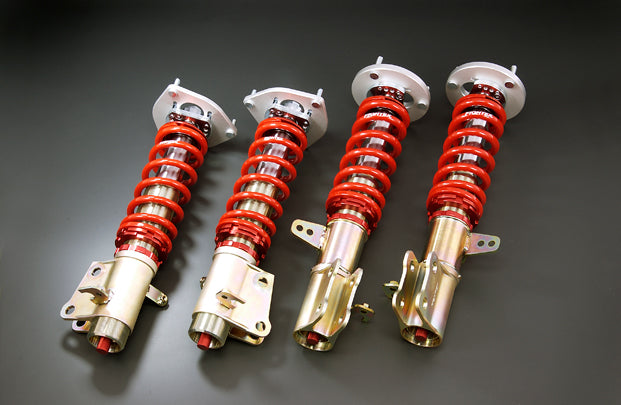 Toda Racing - Fightex Type DA Coilover Kit - Toyota MR-S ZZW30 - 51520-ZW3-000 - Rzcrewgarage