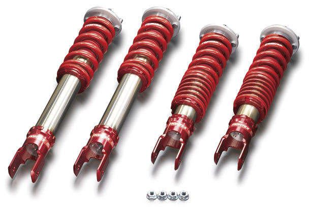 Toda Racing - Fightex Type DA-G Coilover Kit - Honda S2000 AP1/AP2 - 51530-AP1-000 - Rzcrewgarage