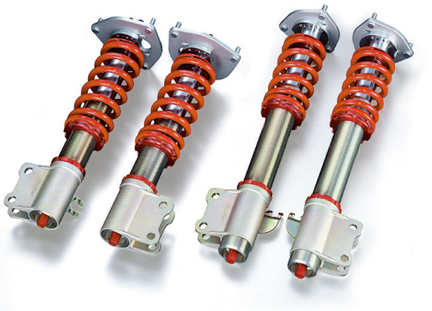 Toda Racing - Fightex Type DA-G Coilover Kit - Subaru Impreza GC8 WRX/WRX STI - 51530-GC8-000 - Rzcrewgarage