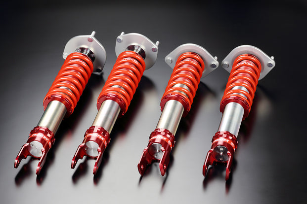 Toda Racing - Fightex Type DA-G Coilover Kit - Mazda MX-5 Miata Roadster ND5RC - 51530-ND5-000 - Rzcrewgarage