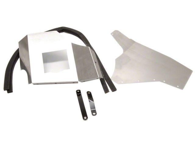 Induction Box - S14/S15 SR20DET - 517-N001