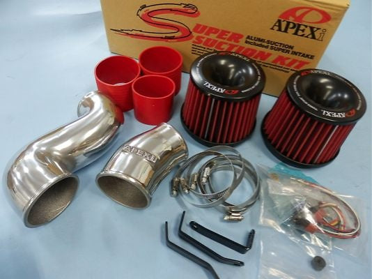 Super Suction Kit ( Z32 80mm MAF) - BNR34 - 538-N061