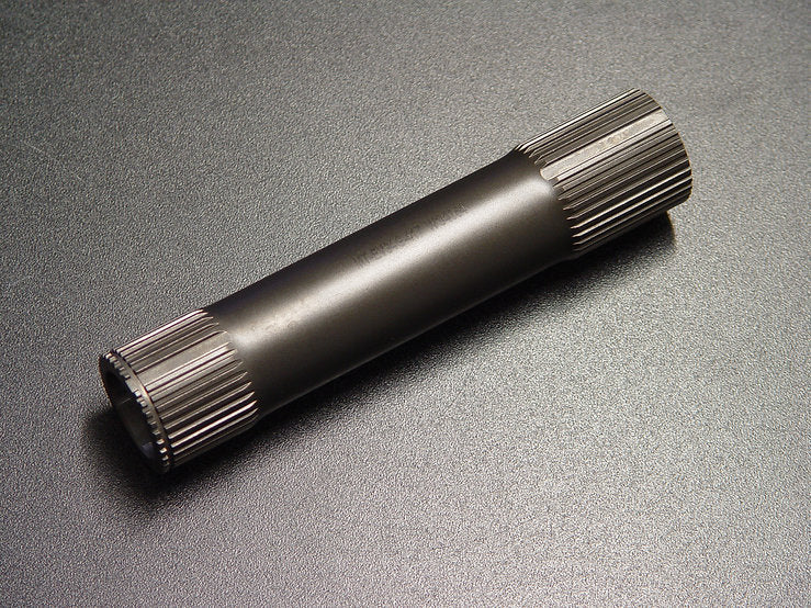 PPG DRAG GEAR SET - 4 SPEED - Mitsubishi - CT9A Evo 7/8/9 - MT-EV9-5S4G-GA - RZCrewGarage