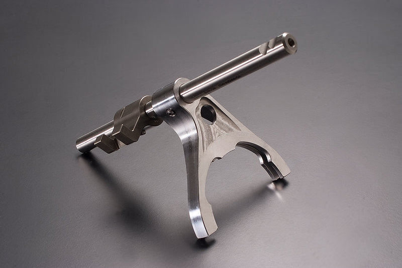 PPG STRAIGHT CUT DOG KIT - Toyota - Yaris GR GXPA16