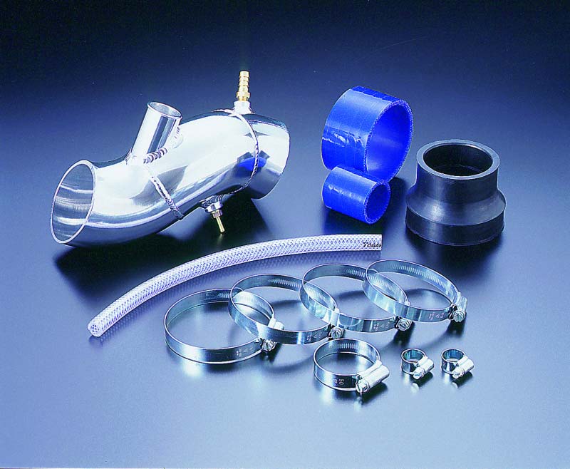 Cusco Japan Suction Pipe Intake Kit - Mitsubishi - Lancer Evolution CT9A Evo 7/8/9 - 564 033 A